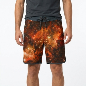 Wholesale <b>Quick</b> <b>Dry</b> Casual Surfing Board Summer <b>Mens</b> Trunks Designer <b>Men'S</b> Swim <b>Quick</b> <b>Dry</b> Beach <b>Shorts</b> - Product Image 3