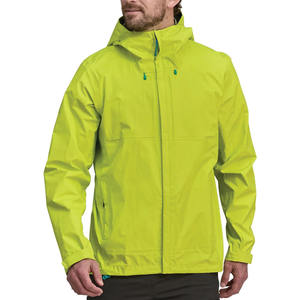 Veste de pêche d'hiver pour homme, sur mesure, de haute qualité, respirante, imperméable et coupe-vent, idéale pour la randonnée en plein air. - Product Image 5