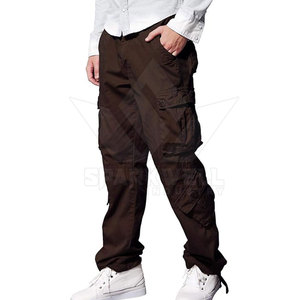 Slim Fit Utility <b>Pants</b> for Hiking Camping Outdoor <b>Work</b> and Active Lifestyle Wear Men <b>Cargo</b> <b>Pants</b> Durable Outdoor <b>Pants</b> - Product Image 2