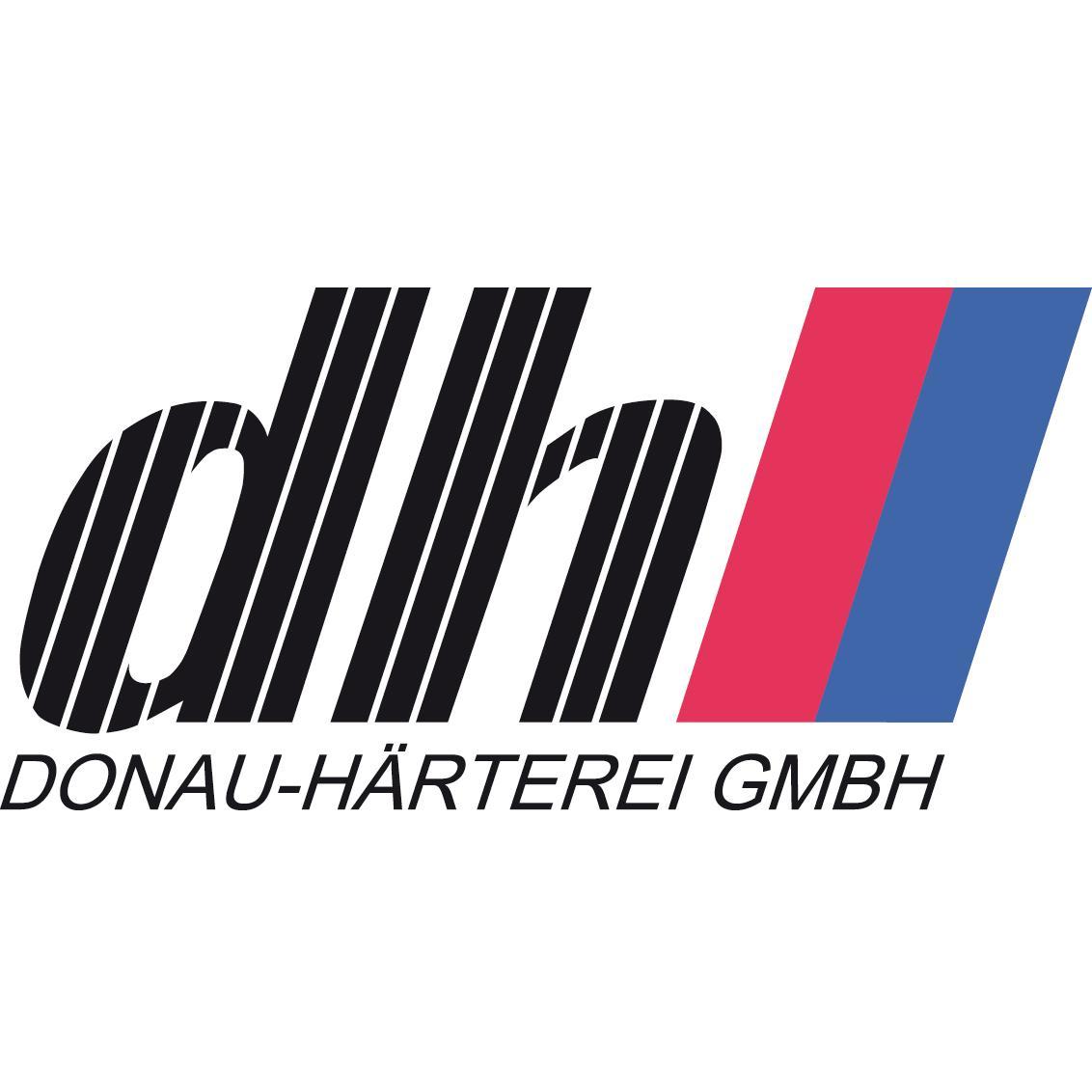 Donau-Härterei GmbH logo