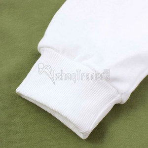 Sudaderas para Hombre de Alta Calidad, Diseño Moderno y Transpirable, Hechas en Pakistán - Product Image 5