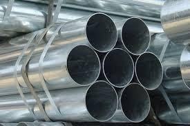 Tubo de Acero al Carbono Redondo de Alta Frecuencia, Estilo Clásico RPI, Sección Hueca Circular de Acero Suave, Tubo Metálico Industrial - Product Image 2