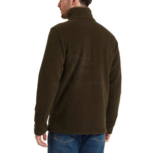 Premium Quality Winter Clothing Collection For Men Soft And Warm Fleece Jacket Designed For Daily Comfort And Outdoor Use - Product Image 4