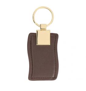 Genuine Leather Keychains Luxury Fashion Designs Colorful Custom Keyholders Personalized Luxury Car <b>Keyrings</b> for <b>Men</b>-Wholesale - Product Image 3