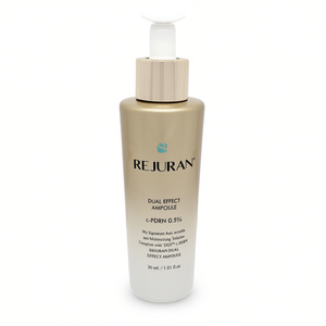 Siero Anti-Età REJURAN 30ml a Doppio Effetto con C-PDRN, Niacinamide e Peptidi per Illuminare e Rassodare la Pelle - Product Image 3