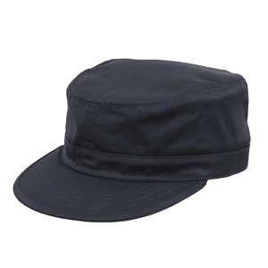 Gorra de Fatiga Personalizada de Sarga de Algodón, Ajustable, con Logotipo Bordado Personalizado, de Alta Calidad Premium, para las Cuatro Estaciones, Venta al por Mayor OEM - Product Image 3
