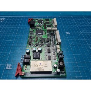 Cable de Interfaz de Señal TEL TAB513-1/IOGS-LF BX80-070373-14, Usado, Piezas de Equipos Semiconductores Legacy - Product Image 4
