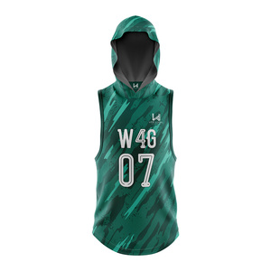 Uniformes Personalizados de Fútbol Americano 7v7 para Hombres Adultos, Camisetas con Nombre del Equipo en la Parte Delantera, Secado Rápido, para Entrenamiento - Product Image 1