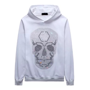 Sudaderas con Capucha para Hombre Económicas para Grupos y Equipos Grandes, Disponibles con Opciones de Personalización a Precios Bajos al por Mayor - Product Image 2