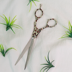 Ciseaux à cheveux professionnels Japon - Product Image 4