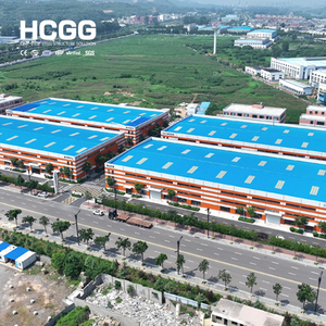 Fabricant d'ateliers préfabriqués en structure acier haute résistance et durabilité - Product Image 3