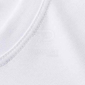 Camisetas de Compresión de Manga Corta para Hombre, Ligeras y de Secado Rápido, en Oferta - Product Image 3