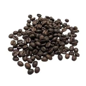 Café Robusta y Arábica en Grano, Premium SCA, Orgánico, Tueste Intenso, Contrato B2B para Venta al por Menor - Product Image 1