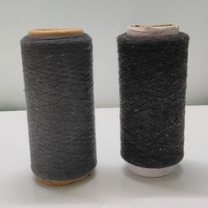 Hilo Melange Reciclado 20/1 de Alta Calidad, Suministro a Granel, Tonos Personalizados, Calidad de Exportación para Textiles y Prendas - Product Image 6