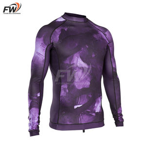 Camiseta Deportiva de Manga Corta de Alta Calidad para Hombre, Protección UV, Secado Rápido, Anti-rozaduras, Perfecta para Deportes y Fitness - Product Image 4
