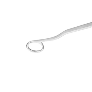 Palanca ósea Lane de acero inoxidable reutilizable de primera calidad para reducción de fracturas ortopédicas y elevación ósea (retractor) - Product Image 4