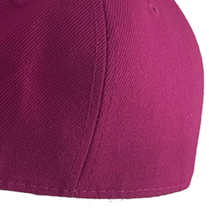 Gorras de Béisbol Modernas y Elegantes para Adultos, Nuevo Diseño, Gorras Deportivas Clásicas de Alta Calidad para Exteriores en Color Sólido - Product Image 6