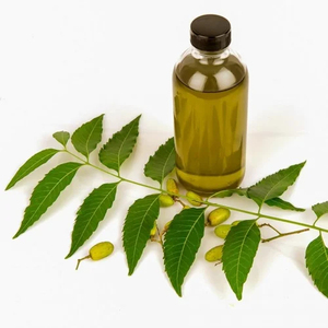 Huile de Neem de Haute Qualité, Pressée à Froid, Pure et Naturelle, Origine Inde, Export en Gros à Prix Bas - Product Image 2