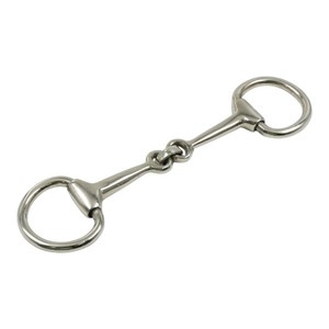 Horse Bit Napkin Ring For Parties Food Grade Eco Friendly <b>Cloth</b> Napkin Holder Serveitte Tissue Ring Equestrian Style - Product Image 3