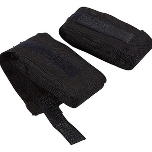 Vendas de Boxeo Personalizadas con Logotipo, Material de Algodón, Alta Visibilidad, Calidad Premium para Protección en Entrenamiento Profesional - Product Image 2