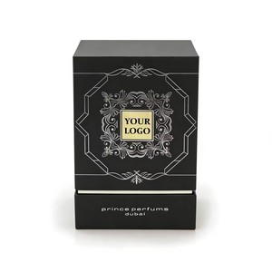 Parfum de Luxe pour Homme en Promotion, Format Standard 100ml, Parfum Épicé et Envoûtant, Longue Durée, Vaporisateur Classique, OEM/ODM, Marque Privée, Chine - Product Image 2