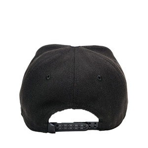 Custom Adjustable <b>Flat</b> Brim <b>Cap</b> Modern Snapback Hat Embroidered Street Style Baseball <b>Cap</b> Premium Urban Fashion Headwear for <b>Men</b> - Product Image 5