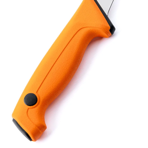 Couteau à désosser flexible pour boucher, découpe précise de la viande, désossage du poulet, filetage du poisson et préparation culinaire professionnelle - Product Image 6