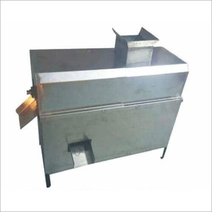 Broyeur de déchets alimentaires en acier inoxydable commercial, broyeur d'organes organiques de cuisine, machine de traitement du compost pour restaurant - Product Image 1