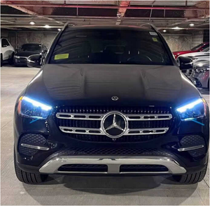 รถยนต์เมอร์เซเดส-เบนซ์ GLE-Class GLE 450 4MATIC 4 ประตู SUV ขับเคลื่อน 4 ล้อ ปี 2025 สภาพดี ใช้งานน้อย พร้อมการรับประกัน 3 ปี ระดับอุตสาหกรรม - Product Image 1