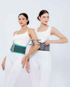 Excelentes cinturones de maternidad transpirables, lavables, de colores llamativos, muy cómodos y ajustables para mujeres embarazadas, para uso diario. - Product Image 6