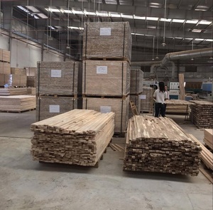 Planche à jointures de qualité supérieure - Fabriquée au Vietnam - Vente en gros de planches à jointures en acacia, teck, chêne, caoutchouc à prix avantageux - Product Image 4