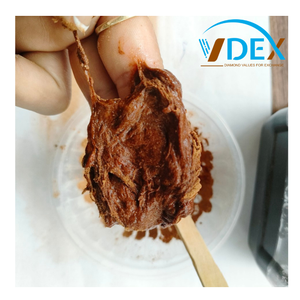 Joss ผงสำหรับการทำเครื่องหมายธูปจากไม้100% จากไม้ Litsea 36ถ้วยขายตรงสำหรับตลาดอินเดีย - Product Image 1