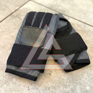 Fabricante profesional mayorista de vendas de boxeo de alta calidad, de color sólido y hechas a medida, para entrenamiento de boxeo. - Product Image 2