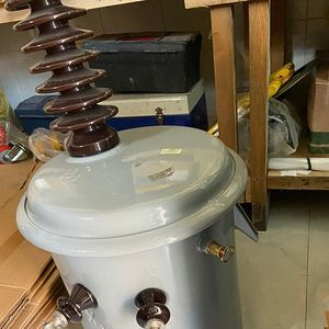 Wholesale TDCSG Vietnam Single-Phase Industrial Machinery Steel Galvanized/Power Coated <b>Transformer</b> Enclosure OEM ODM - Product Image 2