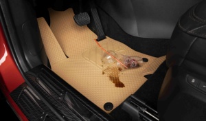 2025 chất lượng tuyệt vời Tùy chỉnh cao cấp PVC Chất liệu Mini Series thảm sàn xe với 10 năm độ bền từ katavina - Product Image 4