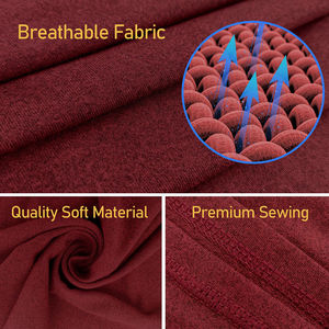 Cache-cou unisexe personnalisé de haute qualité avec logo imprimé, cache-visage chauffant pour l'hiver - Product Image 3