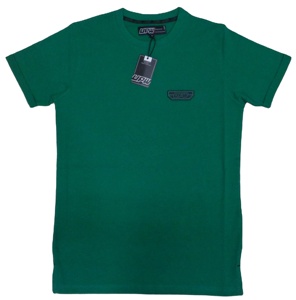 Nouveauté T-shirt décontracté tendance de haute qualité 100% coton, t-shirts vierges pour hommes, impression personnalisée, t-shirt épais pour hommes - Product Image 1