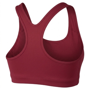 Wholesale Women Breathable Sexy Front Sports Bra with OEM Printing for Fitness Gym and Running Activewear - Product Image 3
