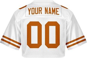 เสื้อยืดครอปสั้นผ้าเจอร์ซีย์ตาข่ายสไตล์วินเทจสำหรับผู้หญิงไซส์พลัส ระบายอากาศได้ดี ขายส่ง ผลิตจากโพลีเอสเตอร์ 100% แห้งเร็ว สีสันสดใสสำหรับฤดูร้อน - Product Image 3