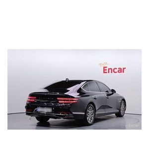 Genesis G80 2024, 2.5 Turbo, 2WD, Gasolina, Automático, Asientos de Cuero, Cámara Trasera, 13,559 km, Volante a la Izquierda - Product Image 2