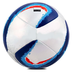 Premium Professional Futsal Soccer <b>Ball</b> Durable Double Thermal Bonded PU Cover High Air Retention for <b>Training</b> Made in Pakistan - Product Image 1