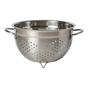 Passoire en acier en Silicone de qualité alimentaire, passoire de cuisine, économiseur d'espace, passoire pliante passoire en plastique, passoire pliable, sac Logo - Product Image 6