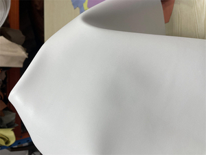 Wholesale Custom-made 100% Genuine Animal Skin Goat <b>Leather</b> - Product Image 3