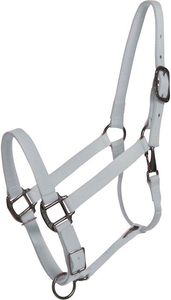 Nuevo Diseño, Halter de Mezclilla para Caballo con Sensación Cómoda, Transpirable, Ligero, de Secado Rápido, Fácil de Usar, de Alta Calidad Premium - Product Image 4