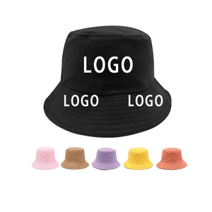 Chapeaux Bob Camouflage Personnalisés en Gros pour Hommes / Chapeaux de Chasse Boonie 100% Coton Pliable pour la Pêche - Product Image 6