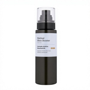 Suero Facial Meditherapy Retinal Skin Booster 150ml, Cuidado Facial Coreano para Refinar Poros, Iluminar y Combatir el Envejecimiento - Product Image 1