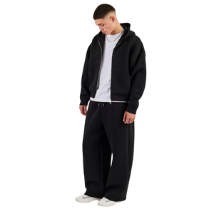 Nouvel Arrivage – Ensembles de Survêtements 2 Pièces de Haute Qualité à Faible MOQ, Vente en Gros, Dernier Design, Personnalisez Votre Logo, Survêtement Imprimé - Product Image 6