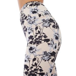 Leggings sublimados para mujer de alta demanda, precio al por mayor, tela suave 100% poliéster, estilo superior duradero, leggings sublimados para mujer - Product Image 3