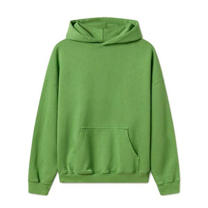 Nouveaux sweats à capuche tendance pour hommes, grandes tailles, en coton, style décontracté, fabriqués au Pakistan - Product Image 1