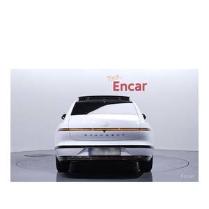 Hyundai Grandeur Calligraphy 2024, 10,395 km, Caja de Cambios Automática, Estándar de Emisiones Euro V, Asientos de Cuero, Volante a la Izquierda - Product Image 4